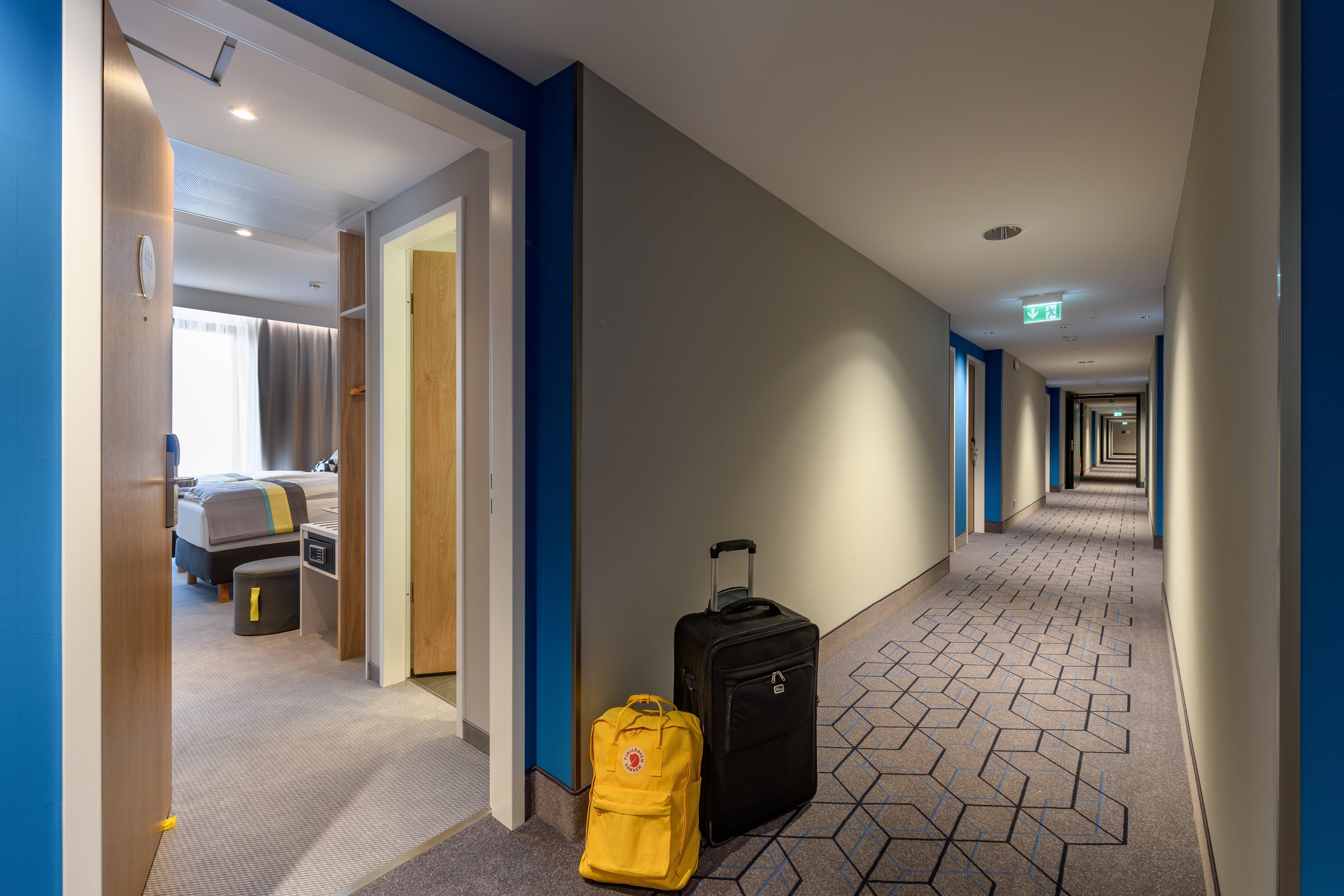 Holiday Inn Express - Fulda, An Ihg Hotel Kültér fotó